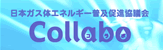 ���{�K�X�̃G�l���M�[���y���i���c�� Collabo