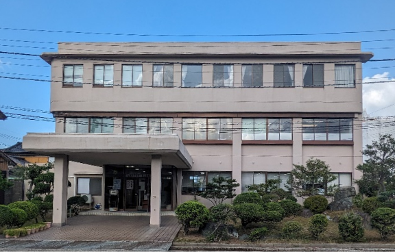 大城エネルギー 様